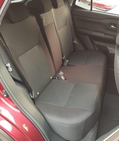 
								2020 TOYOTA RAIZE (Z) 1.0 TURBO full									