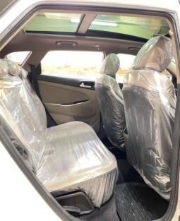 
										2021 HYUNDAI TUCSON 2.0 AWD full									