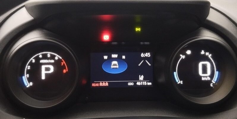 
								2021 TOYOTA YARIS G 1.0 full									