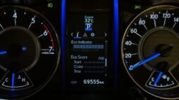 
										2019 TOYOTA FORTUNER V 2.7 PETROL full									