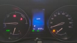 
										2017 TOYOTA C-HR (S LED) 1.8 HYBRID full									