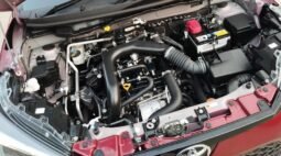 
										2020 TOYOTA RAIZE (Z) 1.0 TURBO full									