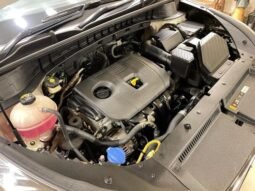 
										2021 HYUNDAI TUCSON 2.0 AWD full									