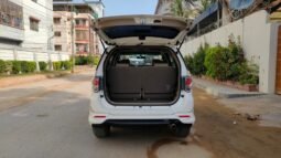 
										2016 TOYOTA FORTUNER V 2.7 PETROL full									