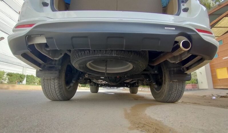 
								2016 TOYOTA FORTUNER V 2.7 PETROL full									