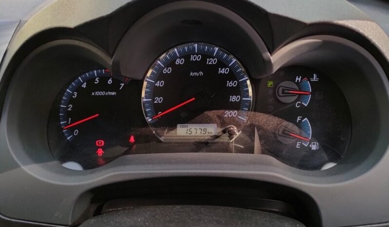 
								2016 TOYOTA FORTUNER V 2.7 PETROL full									