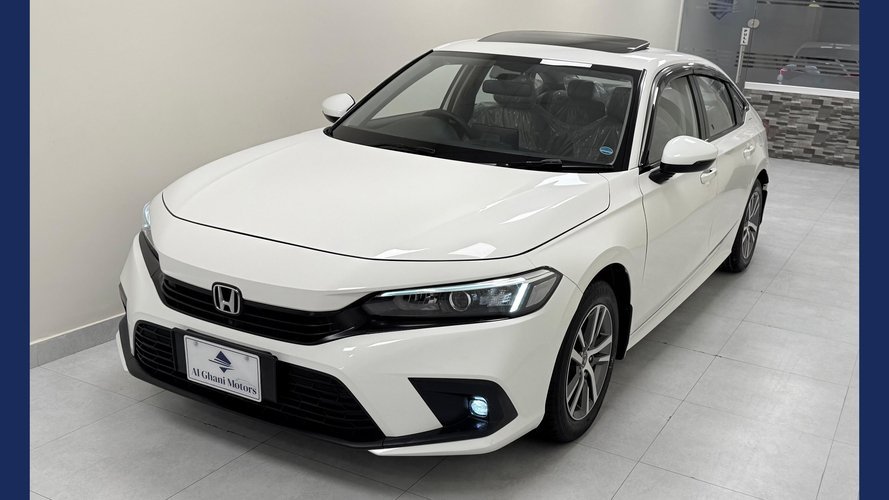 2022 HONDA CIVIC 1.5 ORIEL