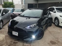 
										2021 TOYOTA YARIS G 1.0 full									