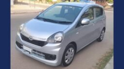 
										2014 DAIHATSU MIRA ES (L Package) full									