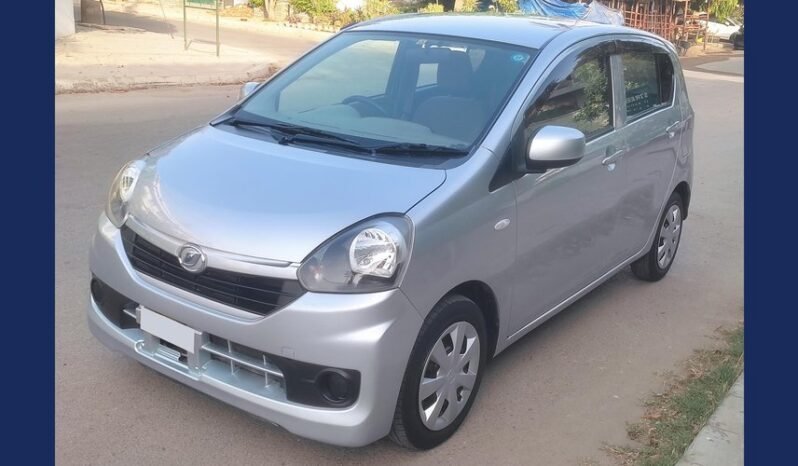 
								2014 DAIHATSU MIRA ES (L Package) full									