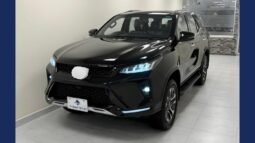 
										2022 TOYOTA FORTUNER LEGENDER 2.8 Σ4 full									