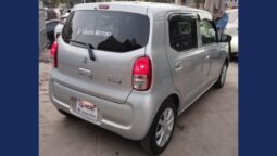 
										2022 SUZUKI ALTO (G) HYBRID full									