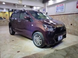 
										2022 DAIHATSU MIRA LSA III full									