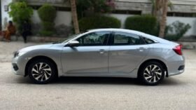 2018 HONDA CIVIC ORIEL 1.8 UG (RED METER)