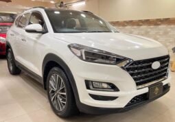 
										2021 HYUNDAI TUCSON 2.0 AWD full									