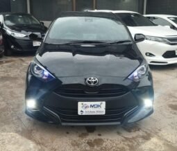
										2021 TOYOTA YARIS G 1.0 full									