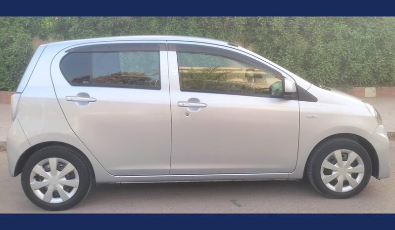 
								2014 DAIHATSU MIRA ES (L Package) full									