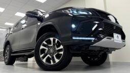 
										2022 TOYOTA FORTUNER LEGENDER 2.8 Σ4 full									