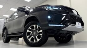 2025 TOYOTA FORTUNER LEGENDER 2.8 Σ4