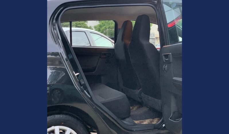 
								2022 DAIHATSU MIRA LSA III full									