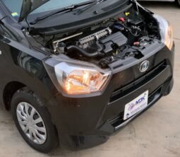 
										2022 DAIHATSU MIRA LSA III full									