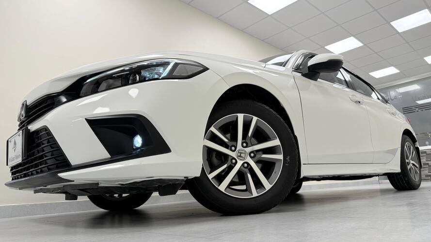2022 HONDA CIVIC 1.5 ORIEL