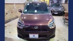 
										2022 DAIHATSU MIRA LSA III full									