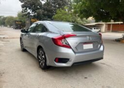 
										2018 HONDA CIVIC ORIEL 1.8 UG (RED METER) full									