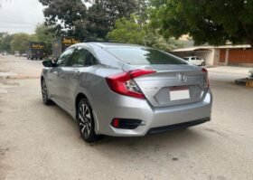 2018 HONDA CIVIC ORIEL 1.8 UG (RED METER)