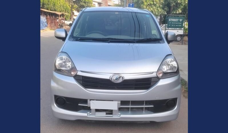
								2014 DAIHATSU MIRA ES (L Package) full									