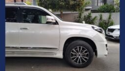 
										2014 TOYOTA PRADO TZ 4.0 PETROL full									