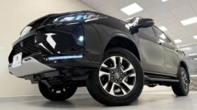 2025 TOYOTA FORTUNER LEGENDER 2.8 Σ4