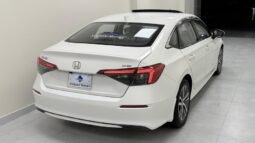 
										2022 HONDA CIVIC 1.5 ORIEL full									