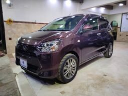 
										2022 DAIHATSU MIRA LSA III full									