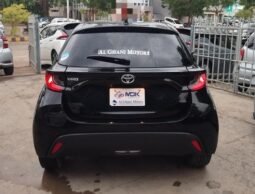 
										2021 TOYOTA YARIS G 1.0 full									