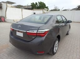 
										2019 TOYOTA COROLLA GLI 1.3 full									