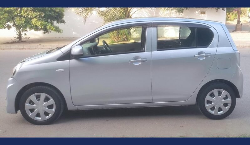 
								2014 DAIHATSU MIRA ES (L Package) full									