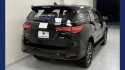 
										2022 TOYOTA FORTUNER LEGENDER 2.8 Σ4 full									