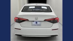 
										2022 HONDA CIVIC 1.5 ORIEL full									