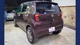 
										2022 DAIHATSU MIRA LSA III full									
