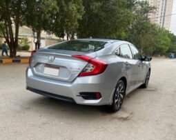 
										2018 HONDA CIVIC ORIEL 1.8 UG (RED METER) full									