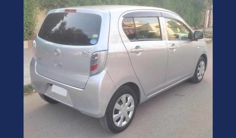 
								2014 DAIHATSU MIRA ES (L Package) full									