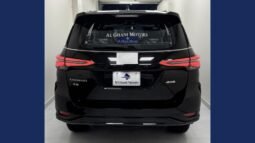 
										2022 TOYOTA FORTUNER LEGENDER 2.8 Σ4 full									