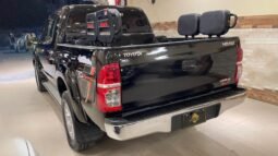 
										2012 TOYOTA HILUX VIGO (V) CHAMP D-4D full									