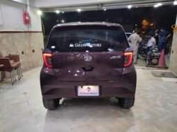 
										2022 DAIHATSU MIRA LSA III full									