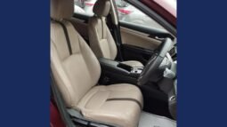 
										2018 HONDA CIVIC ORIEL 1.8 UG full									