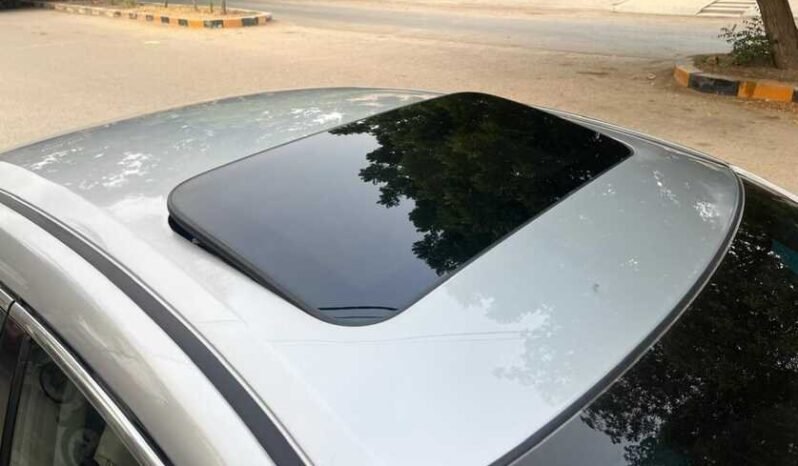 
								2018 HONDA CIVIC ORIEL 1.8 UG (RED METER) full									