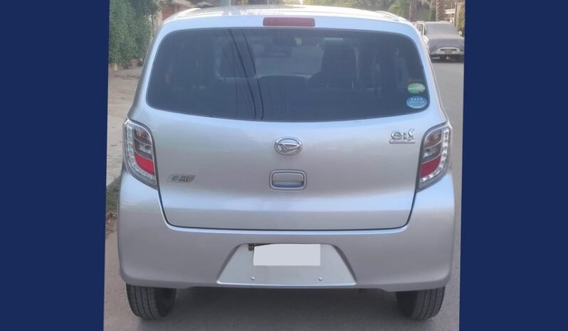 
								2014 DAIHATSU MIRA ES (L Package) full									