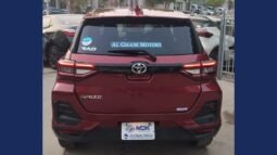 
										2020 TOYOTA RAIZE (Z) 1.0 TURBO full									