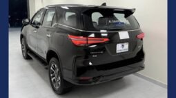 
										2022 TOYOTA FORTUNER LEGENDER 2.8 Σ4 full									